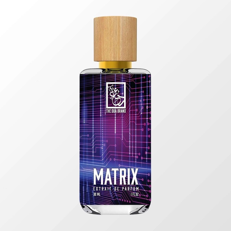 Matrix 34ML Bottle