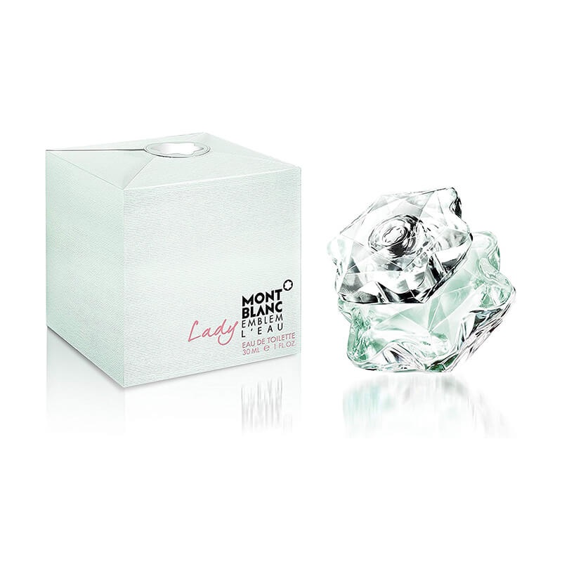 Montblanc Lady Emblem L’Eau 30ml EDT (L) SP