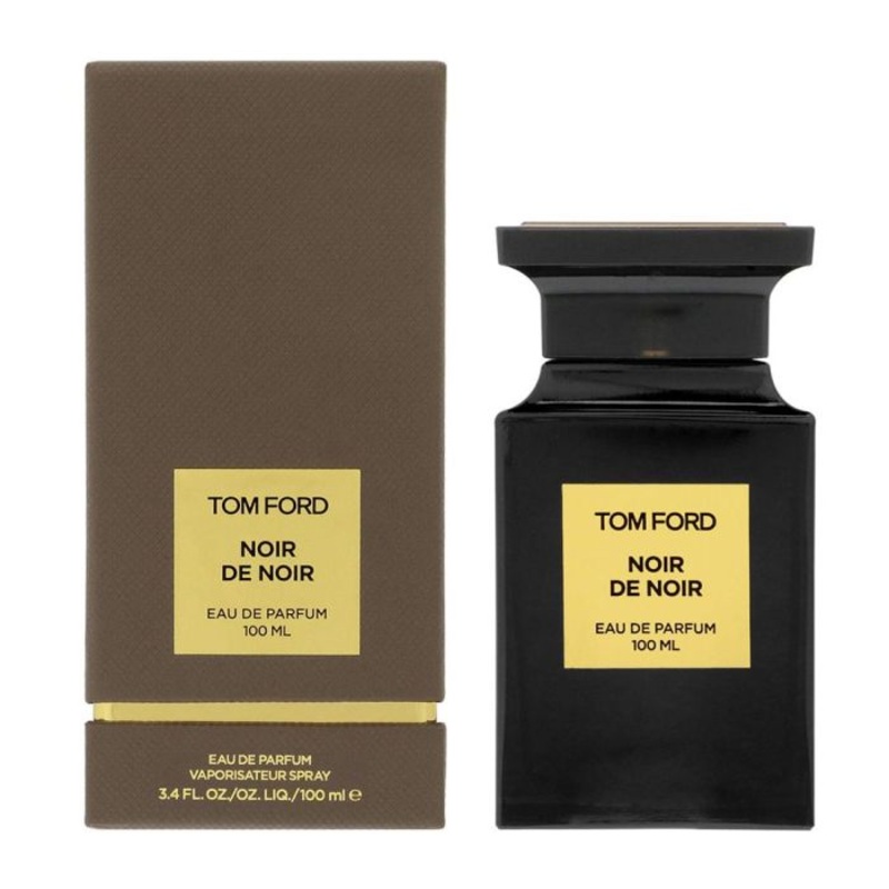 Noir De Noir by Tom Ford for Men