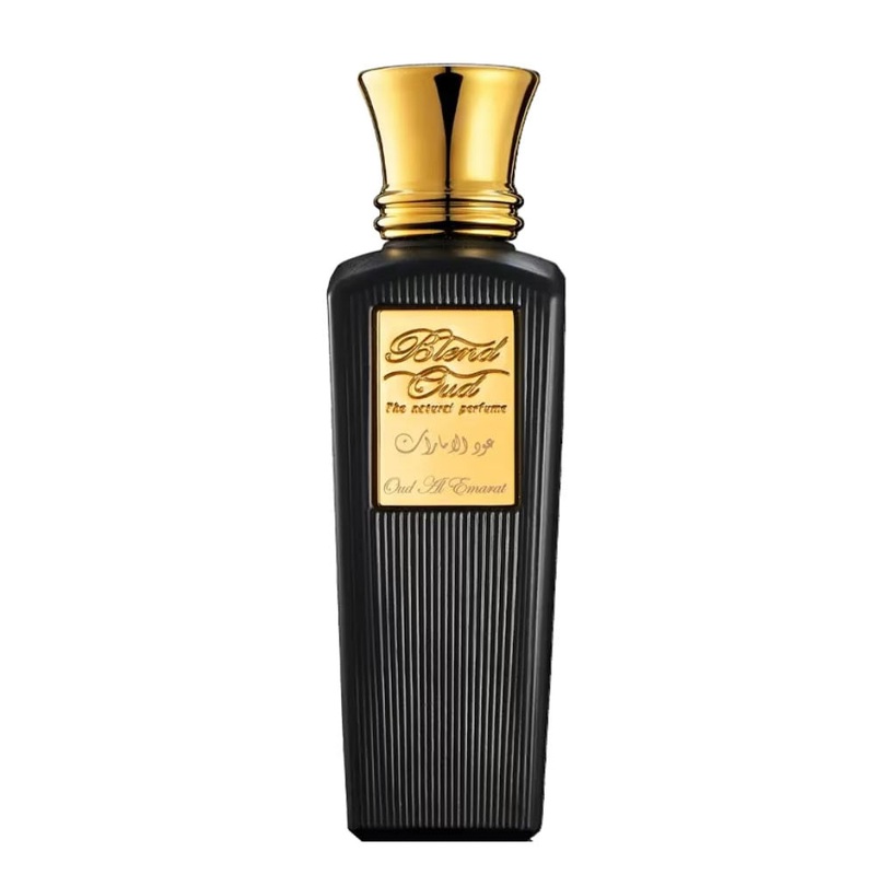 Oud Al Emarat by Blend Oud 1ml Sample Spray
