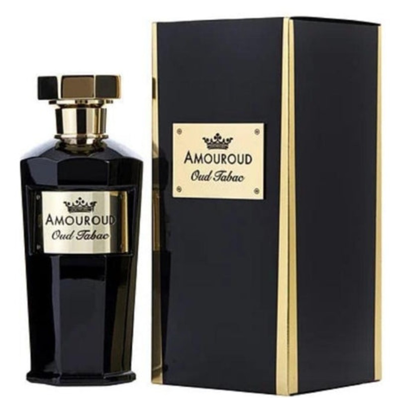 Oud Tabac Eau de Parfum 3.4 oz / 100 ml