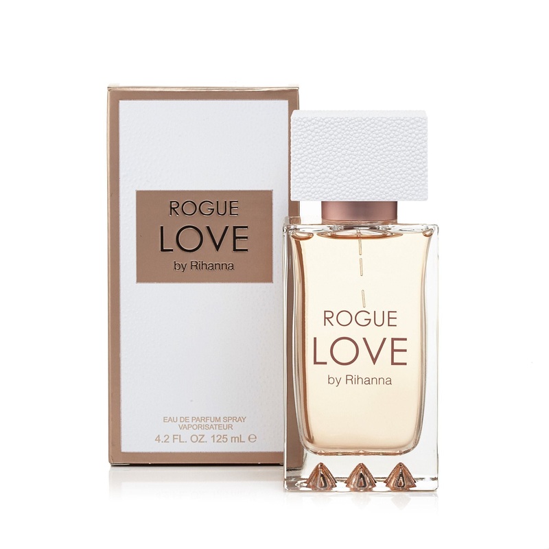 Rogue Love Perfume 2.5 oz.