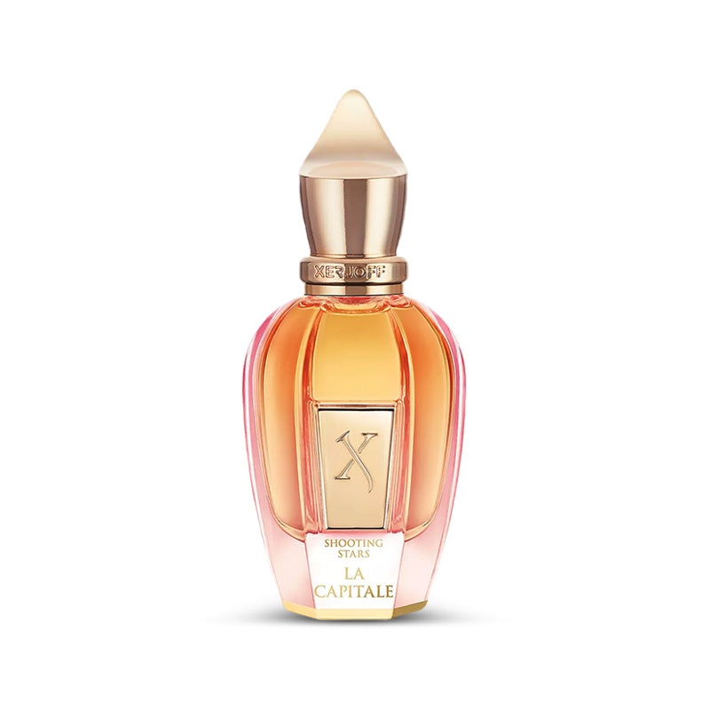 Shooting Stars La Capitale EDP 1.7 oz