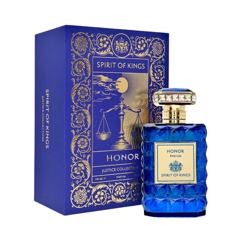 Spirit of Kings Honor Eau de parfum 3.4 oz / 100 ml