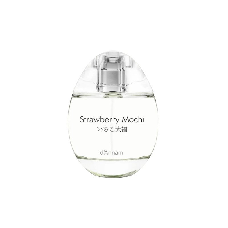 Strawberry Mochi 50ml Eau de Parfum