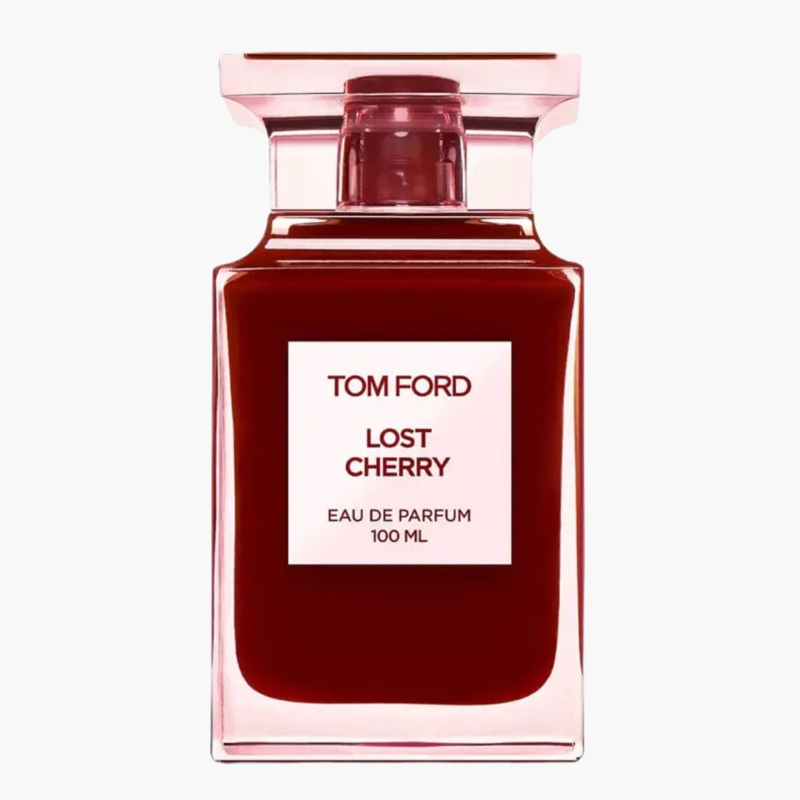 Tom Ford Lost Cherry EDP 1.7 oz/ 50 ml Retail Bottle