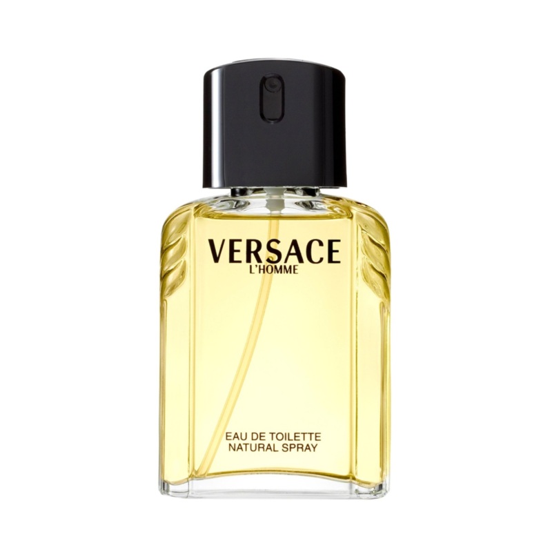 Versace L’ Homme Eau de Toilette 100ml