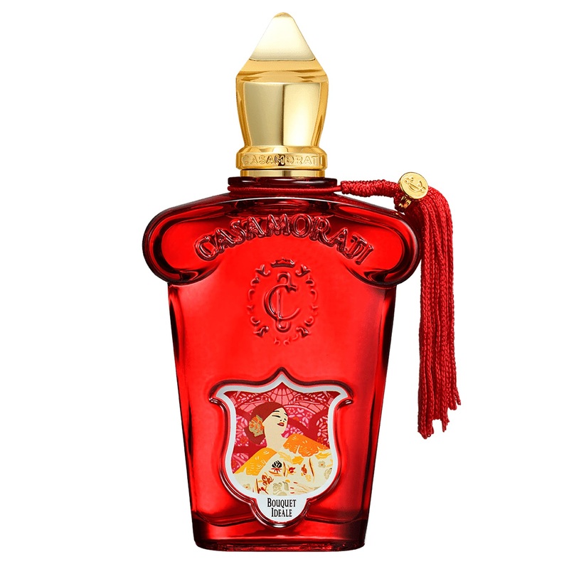 Xerjoff Casamorati 1888 Bouquet Ideale Eau de Parfum for Women 5ml Atomizer Black