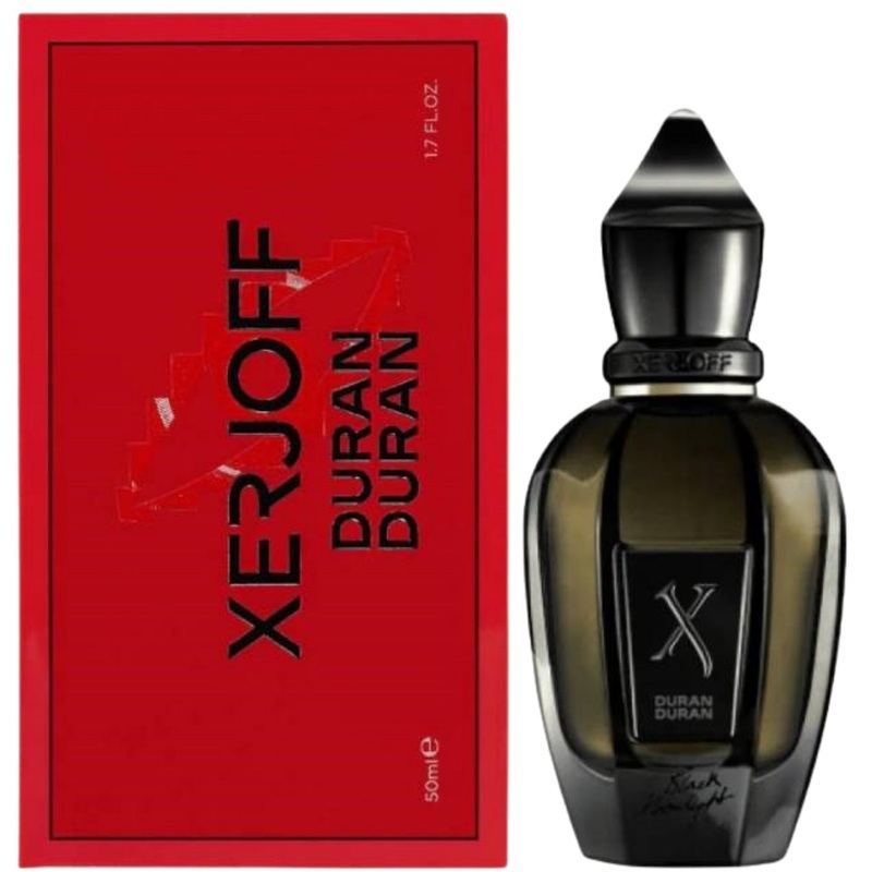 Xerjoff Duran Duran Black Moonlight 1.7 oz / 50 ml
