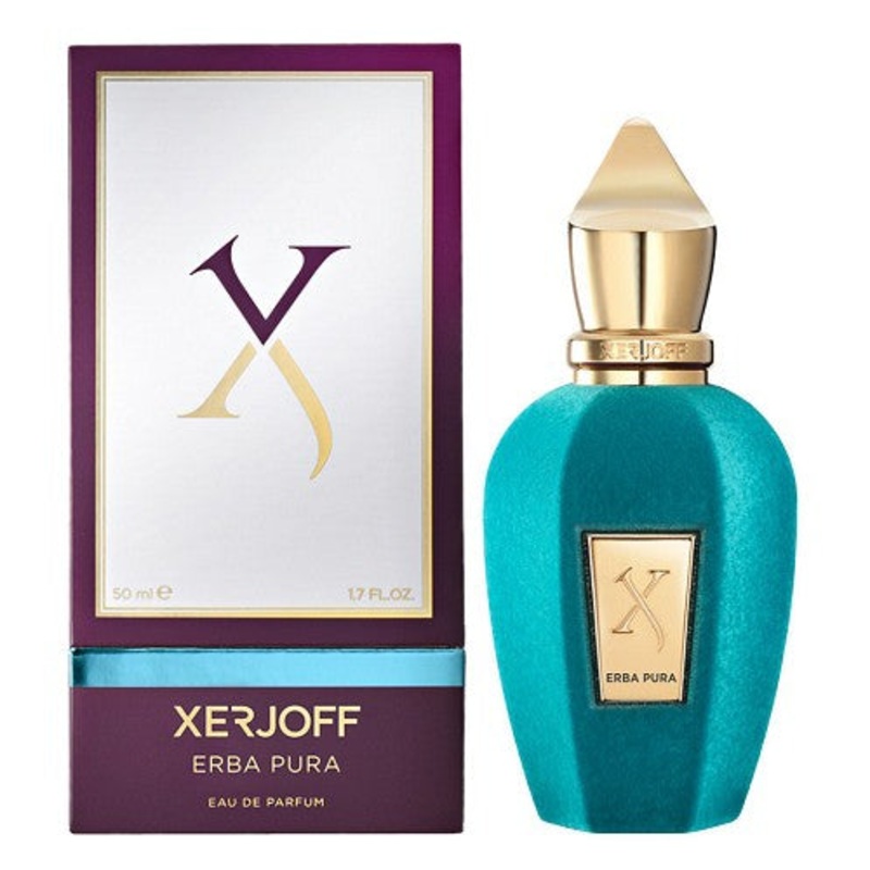 Xerjoff Erba Pura Eau De Parfum 1.7 Oz