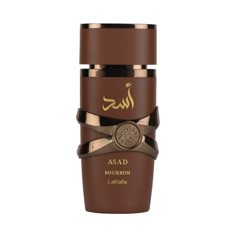 Asad Bourbon EDP for Men 100mL