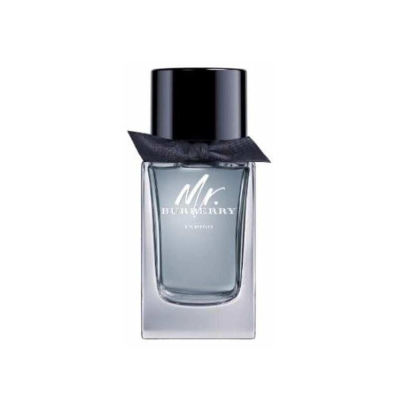 Burberry Mr.Burberry Indigo Eau De Toilette For Men 100ML