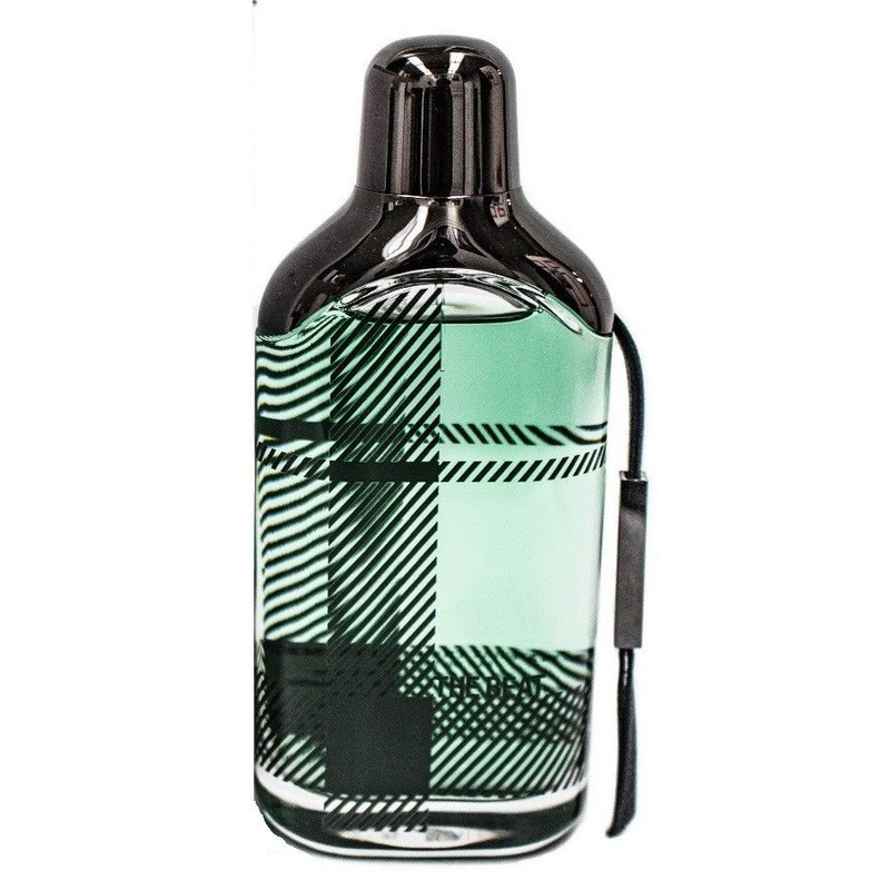 Burberry The Beat For Men (Tester) 100ml EDT (M) SP