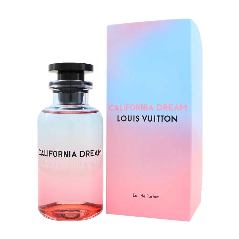 California Dream – Retail Bottle Retail Bottle – 100 ml (3.4 fl oz)