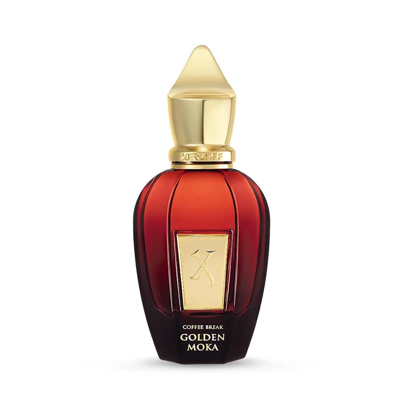 Coffee Break Golden Moka EDP 1.7 oz