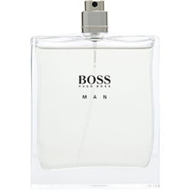 Cologne Hugo Boss Orange 3.4 Oz  EDT Spray Tester for Men
