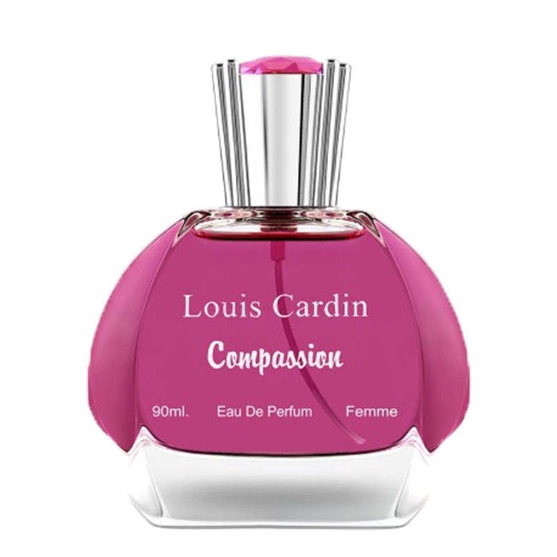Compassion Femme EDP 90mL