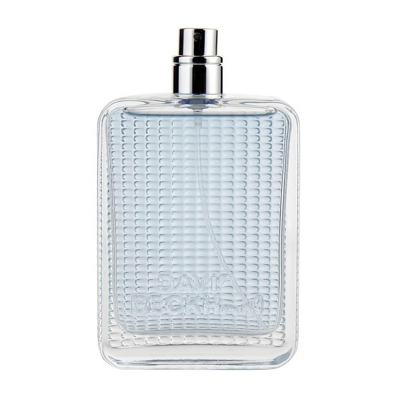 David Beckham The Essence (Tester No Cap) 75 ml EDT (M) SP