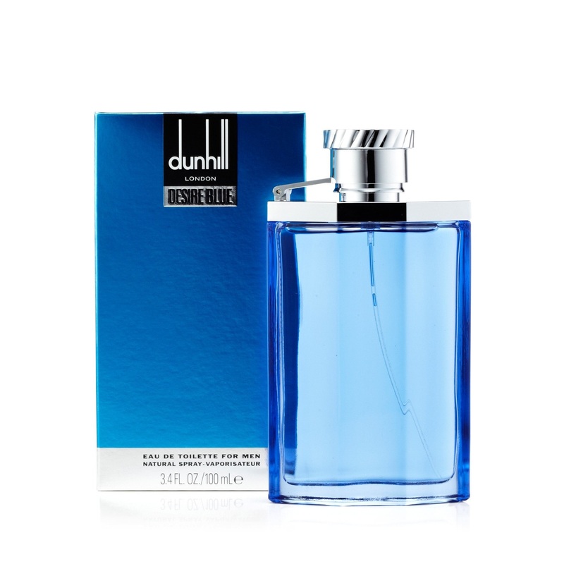 Desire Blue Eau De Toilette 1.7 oz.