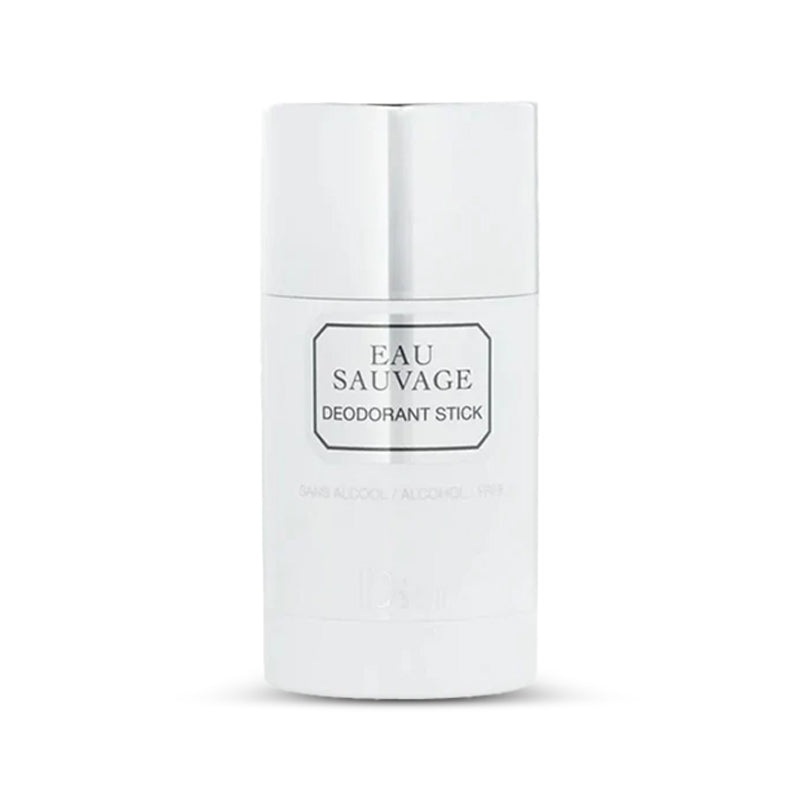 Eau Sauvage Deodorant 2.5 oz