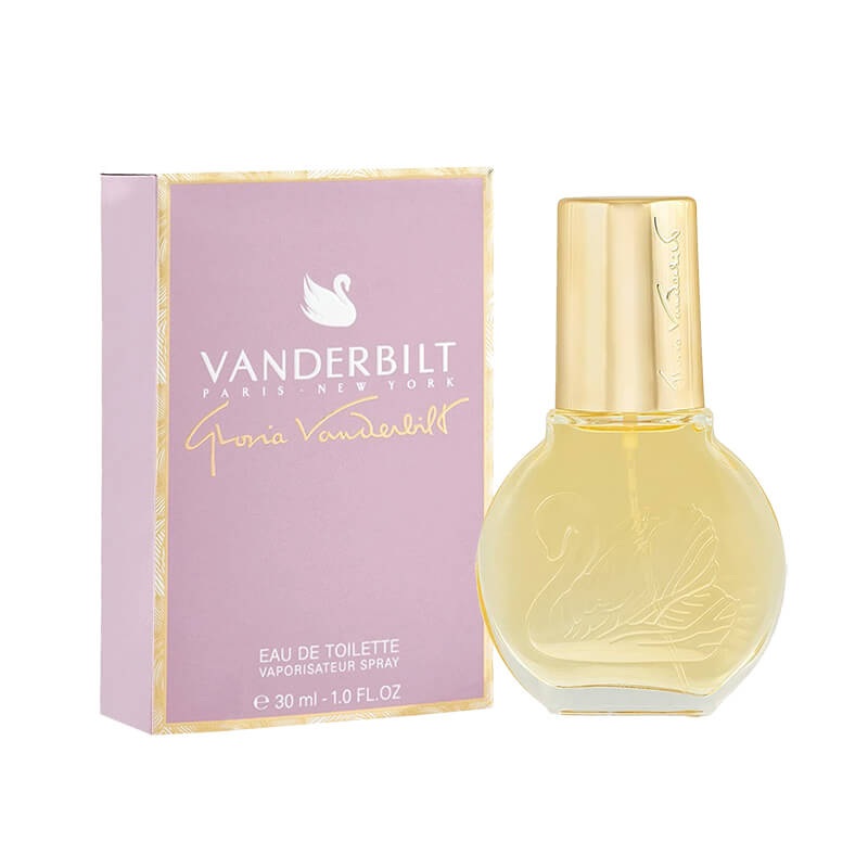 Gloria Vanderbilt Vanderbilt 30ml EDT (L) SP
