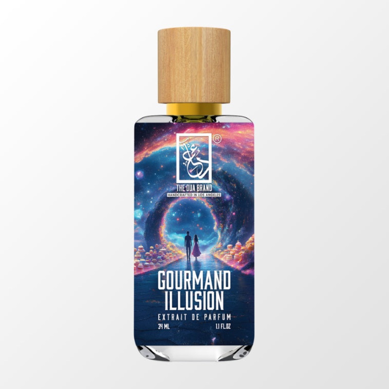 Gourmand Illusion 34ML Bottle