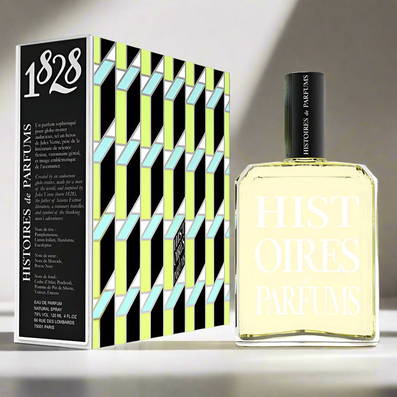 Histoires de Parfums – Klassik Kollektion – 1828 60ml