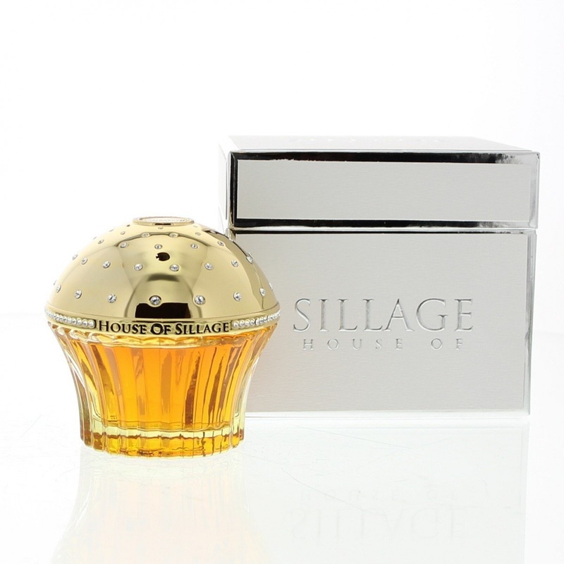 House Of Sillage – Benevolence Signature – Edp 75ml