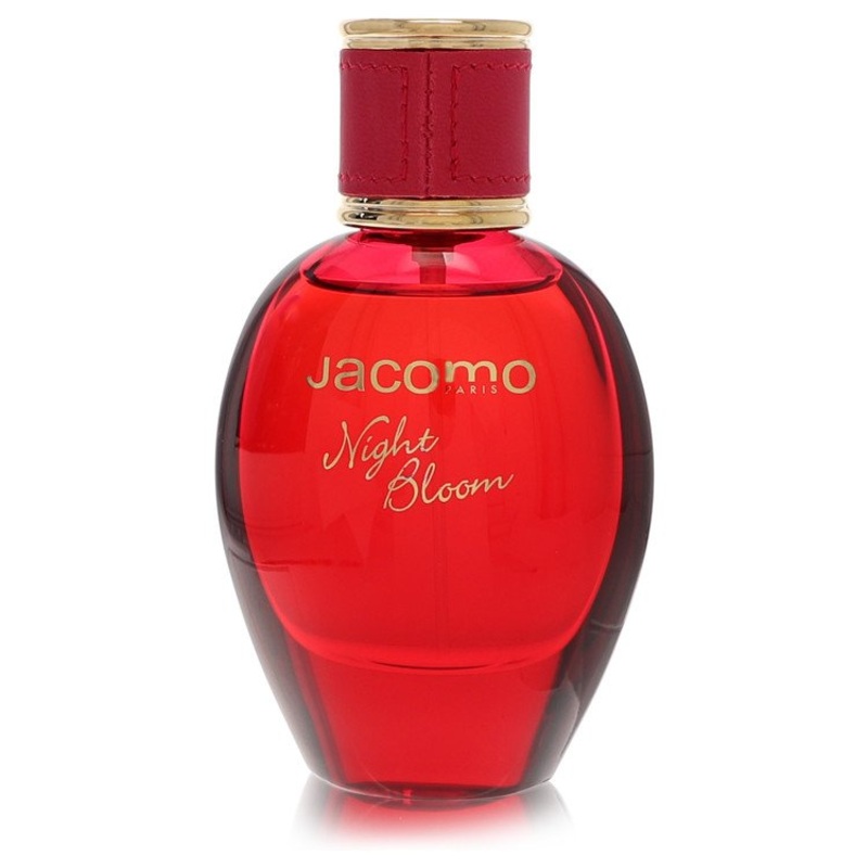 Jacomo Night Bloom by Jacomo Eau De Parfum Spray (Unboxed) 1.7 oz / 50 ml for Women