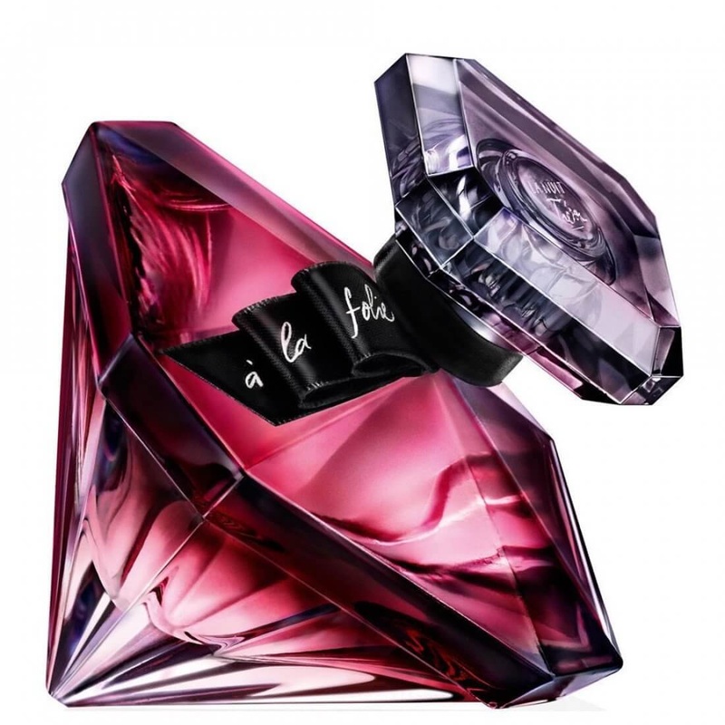 Lancome La Nuit Trsor  la Folie EDP for Women 75ml