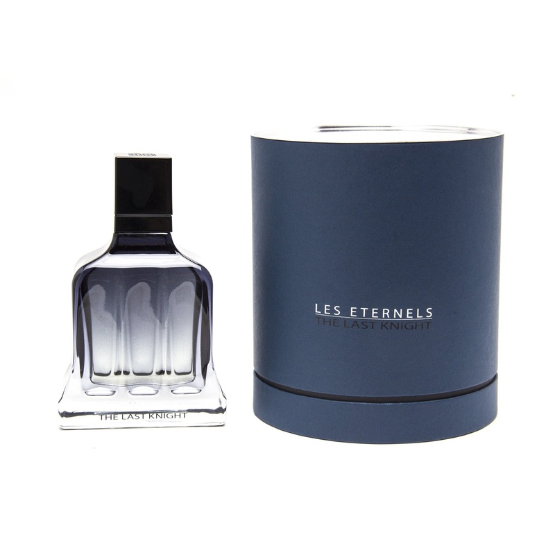 Les Eternels The Last Night Cologne 3.4 oz.