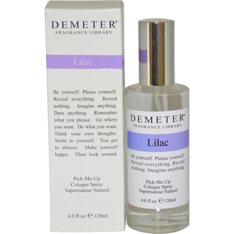 Lilac Perfume 4.0 oz.