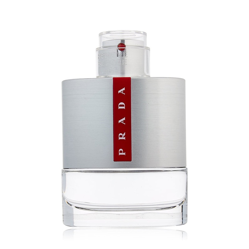 Luna Rossa EDT 1.7 oz