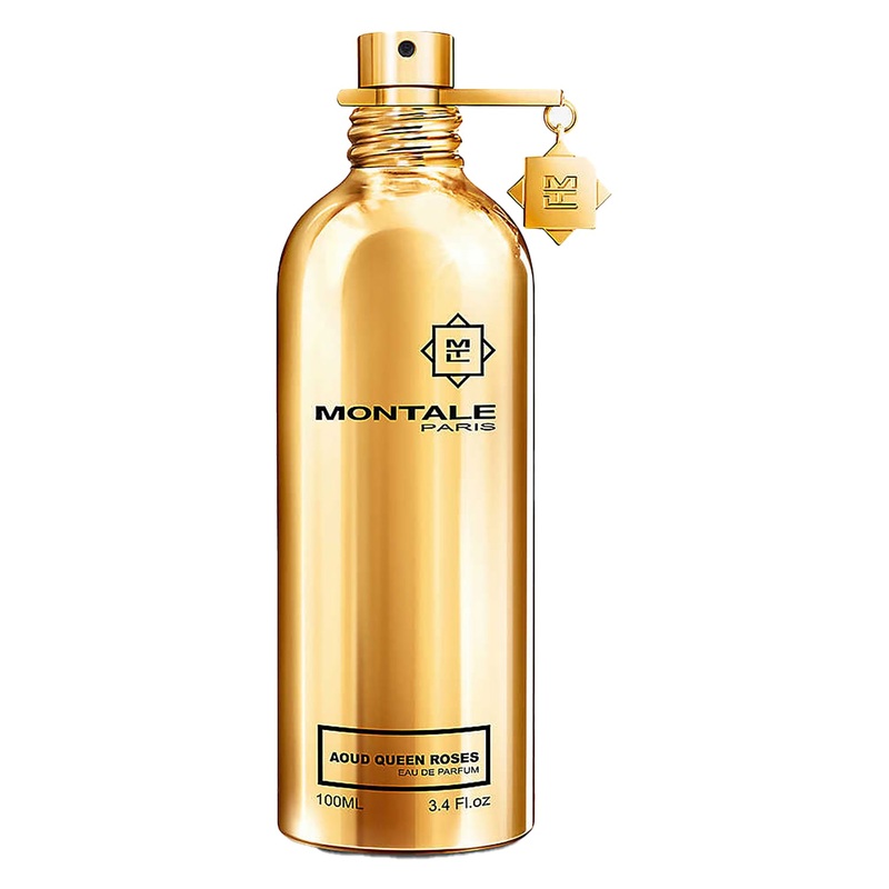 Montale Aoud Queen Roses Eau de Parfum for Women 2ml