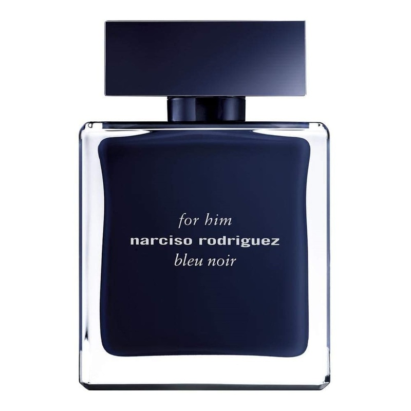Narciso Rodriguez Bleu Noir for Him Eau de Toilette for Men 2ml