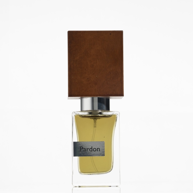 Nasomatto Pardon Extrait de parfum 1.0 oz / 30 ml