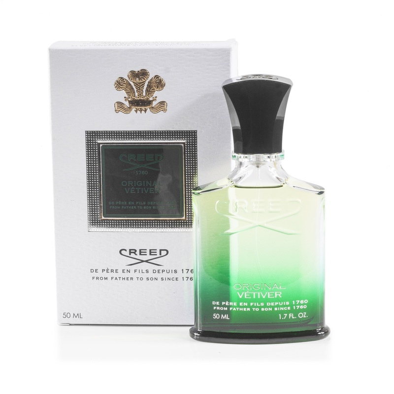 Original Vetiver Cologne 1.7 oz.
