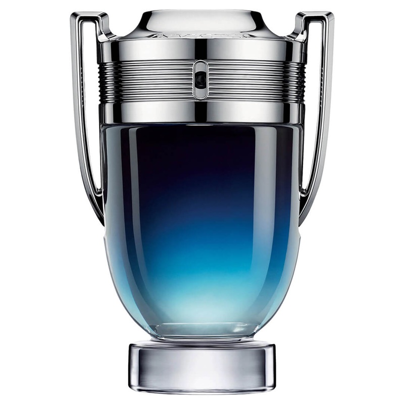 Paco Rabanne Invictus Legend EDP For Men 100ml