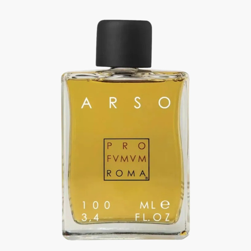 Profumum Roma Arso EDP 3.4 oz / 100 ml Retail Bottle
