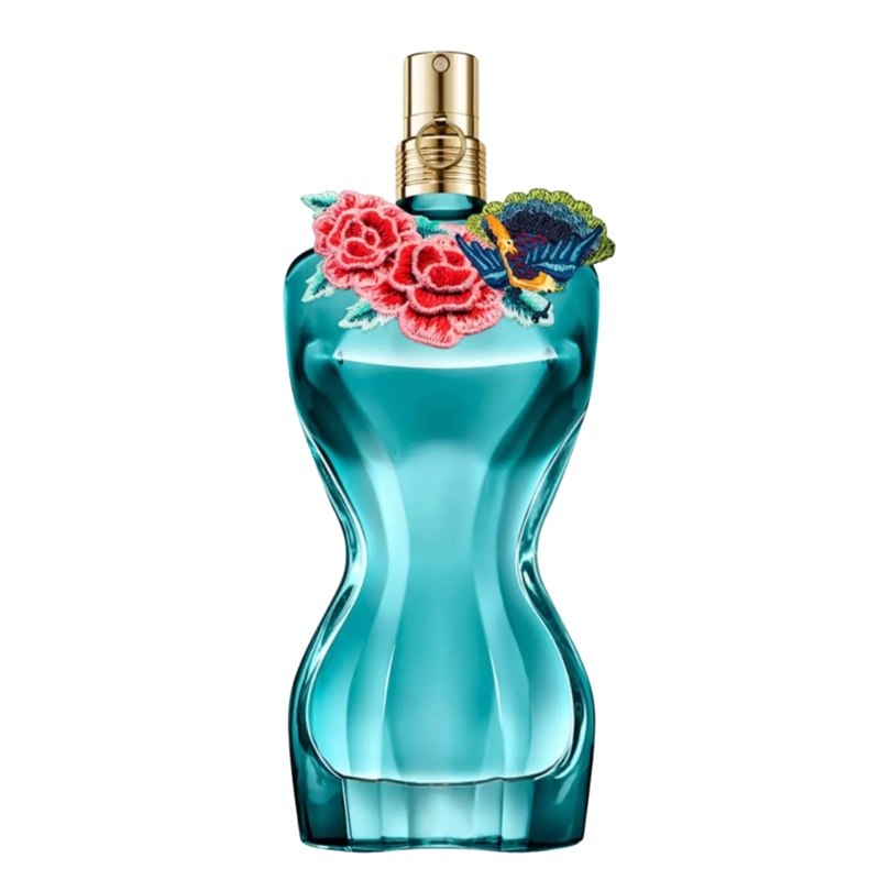 SAMPLE – Jean Paul Gaultier La Belle Paradise Garden EDP 1mL Sample (15 Sprays)