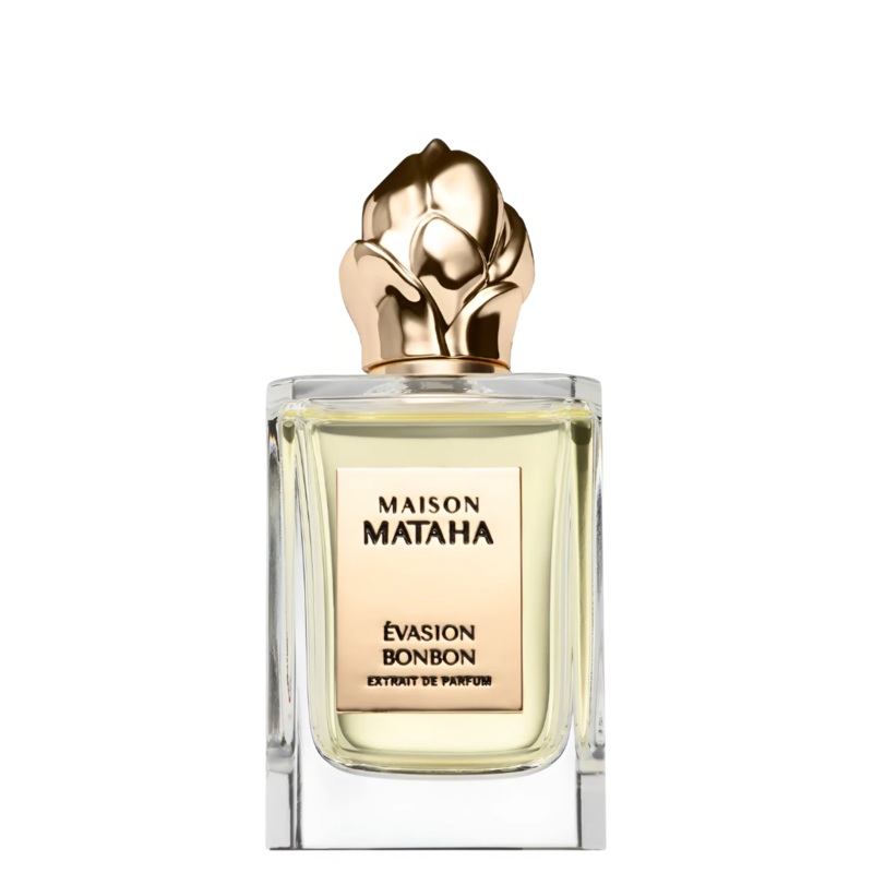 SAMPLE – Maison Mataha Evasion Bonbon Extrait 1mL Sample (15 Sprays)