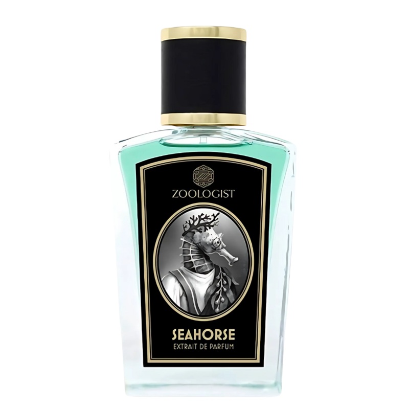 SAMPLE – Zoologist Seahorse Extrait 1mL Sample (15 Sprays)