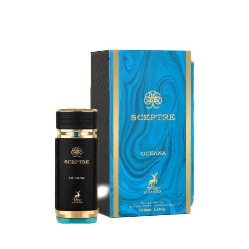 Sceptre Oceana by Maison Alhambra for Women