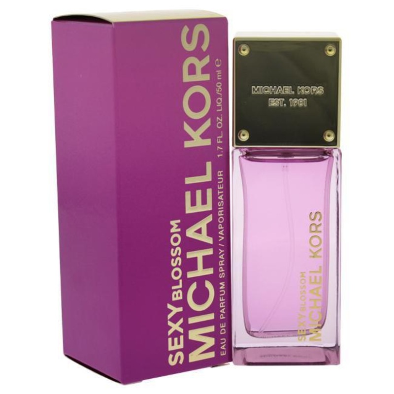 Sexy Blossom Perfume 3.4  oz.