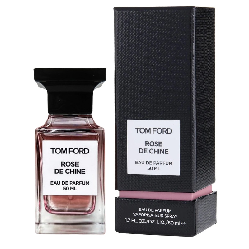 Tom Ford  Rose de Chine Eau de parfum 1.7 oz / 50 ml
