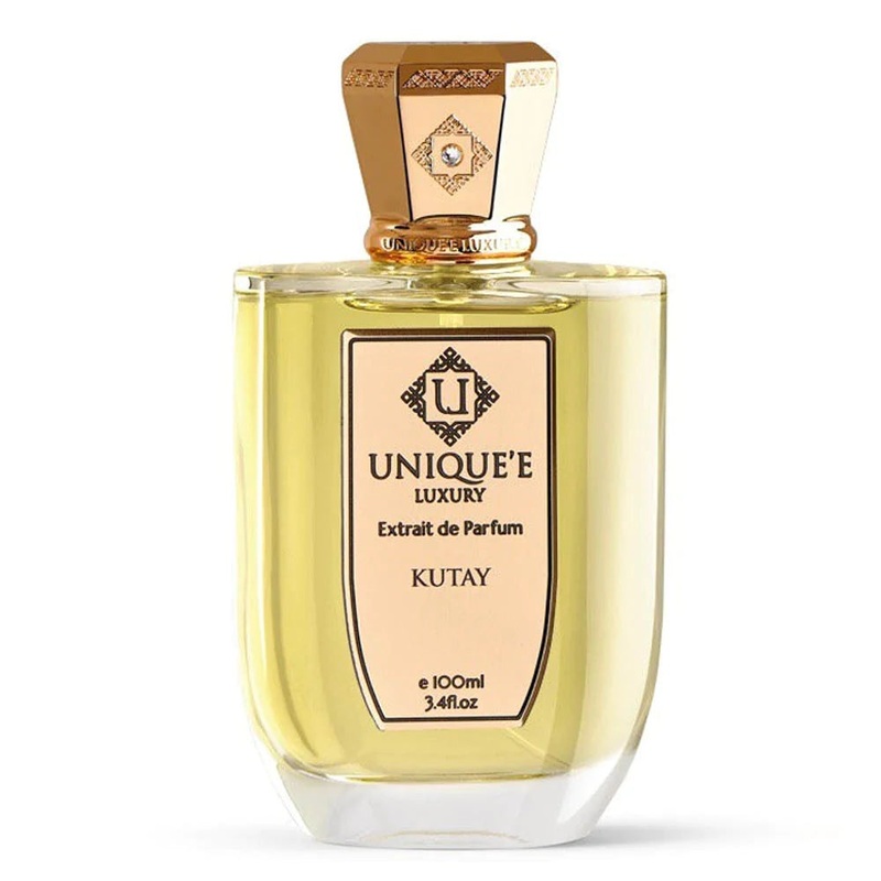 Unique’e Luxury Kutay Extrait De Parfum 100ml