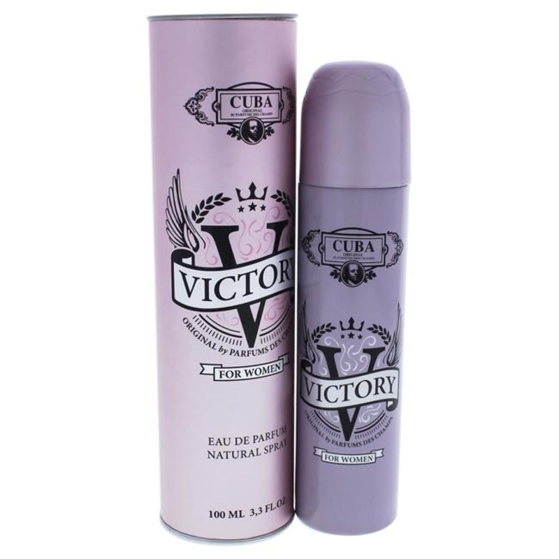 Victory Perfume 3.3 oz.