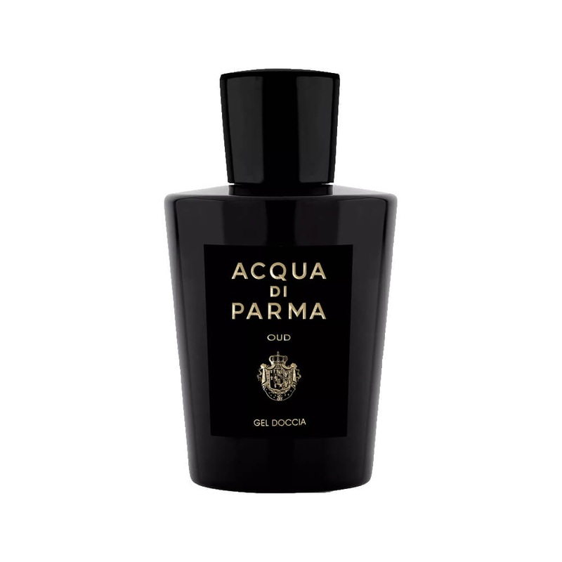 Acqua Di Parma Oud Body Wash 200ml