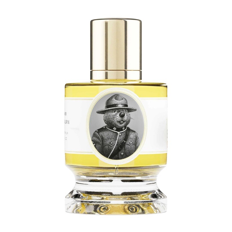 Beaver Maple Edition 60ml Extrait de Parfum