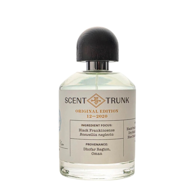 Black Frankincense 100ml Eau de Parfum